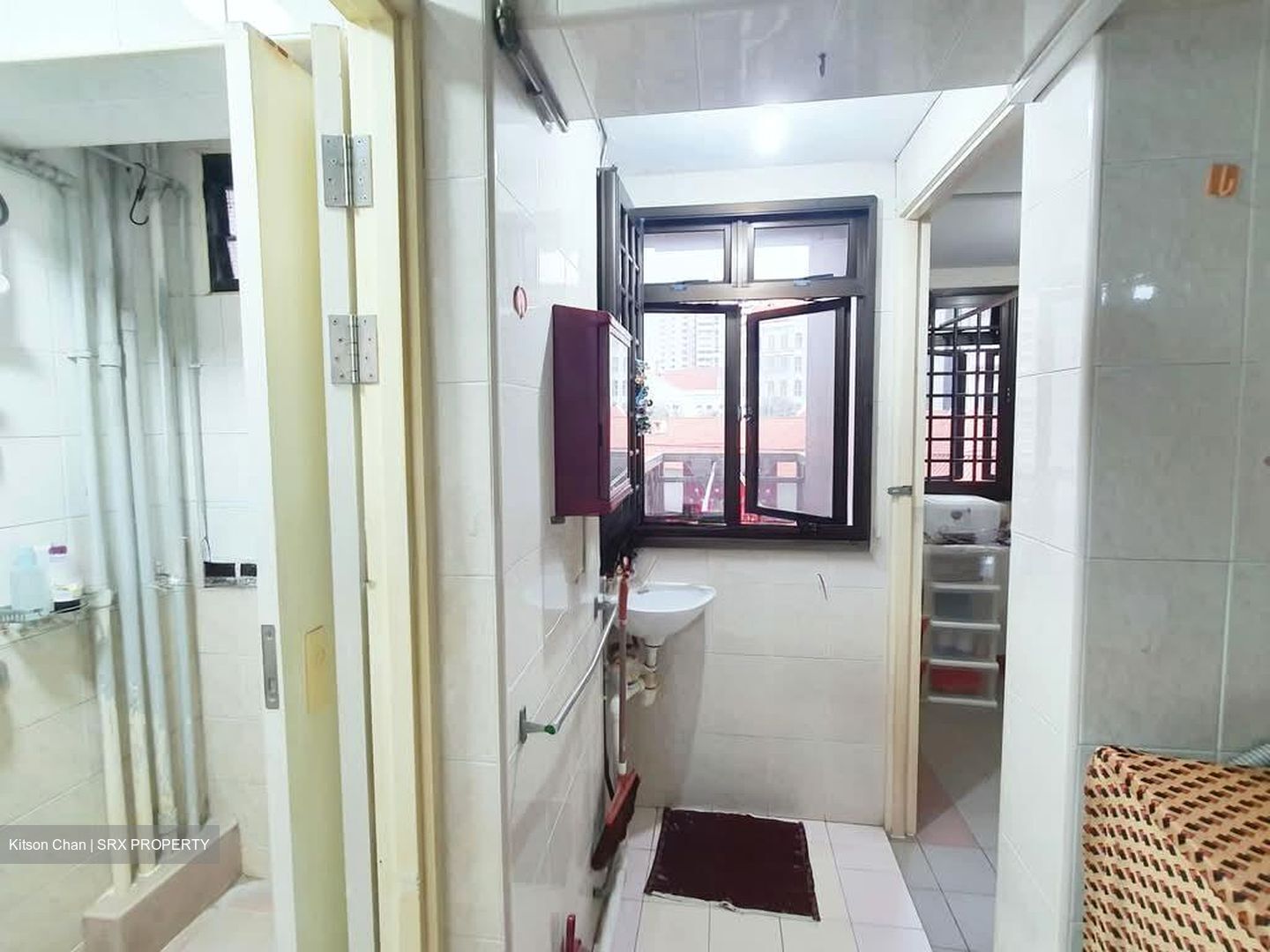 Blk 9 Selegie House (Central Area), HDB 3 Rooms #557284871